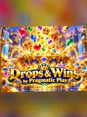 Drops & Wins by Pragmatic Play at Amon