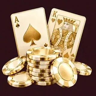 Poker playing cards — Amon