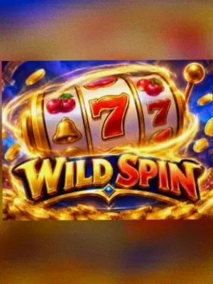 Wild Spin at Amon