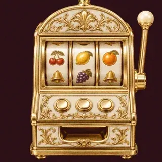 Slot machine — Amon