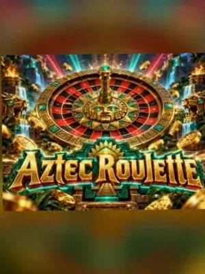 Aztec Roulette at Amon